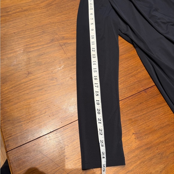 Thalia Sodi Black Long Sleeve sheath Dress with Gold studded Accents - Picture 5 of 10